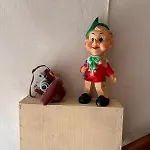 Hébergement de vacances Lorenzo