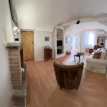 Lorenzo Σπίτι διακοπών Mombello Monferrato