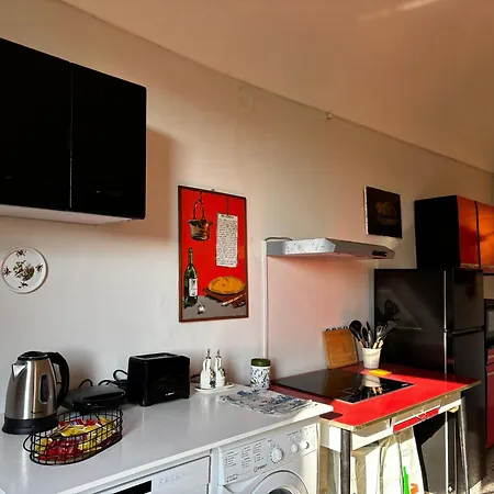 Lorenzo بيت للعطل