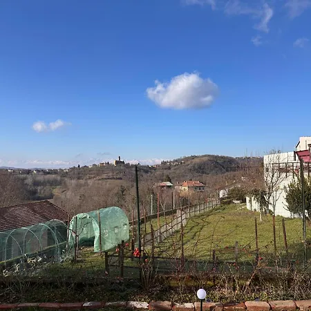 Lorenzo بيت للعطل