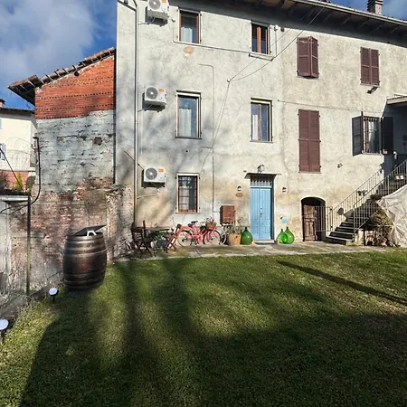 Lorenzo Mombello Monferrato