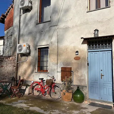 Lorenzo Σπίτι διακοπών *