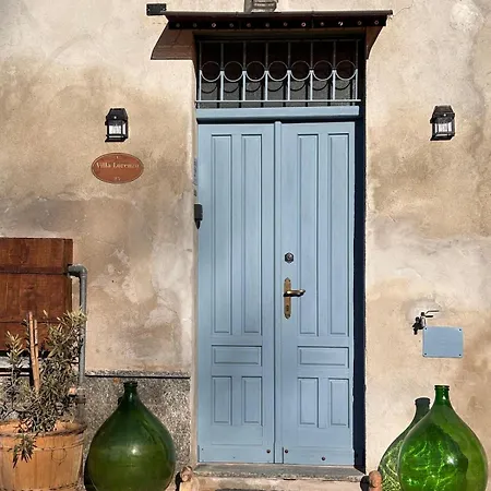 펜션 Lorenzo 몸벨로 몬페라토