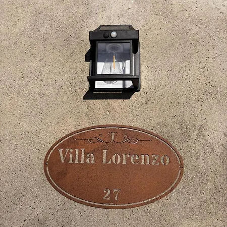 Lorenzo * 몸벨로 몬페라토