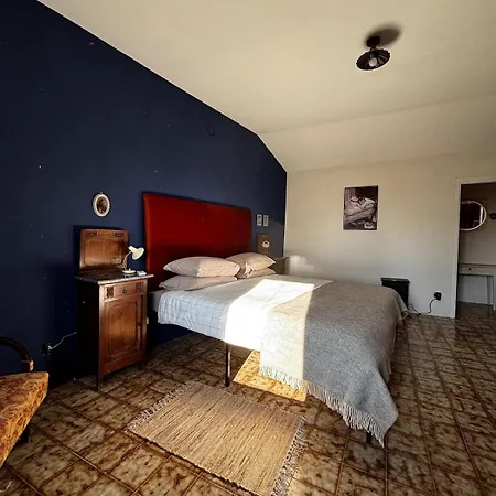 펜션 Lorenzo 몸벨로 몬페라토