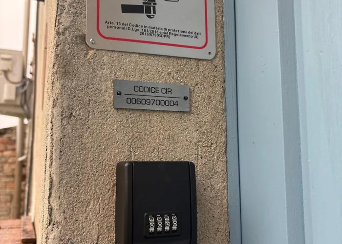 Lorenzo بيت للعطل Mombello Monferrato