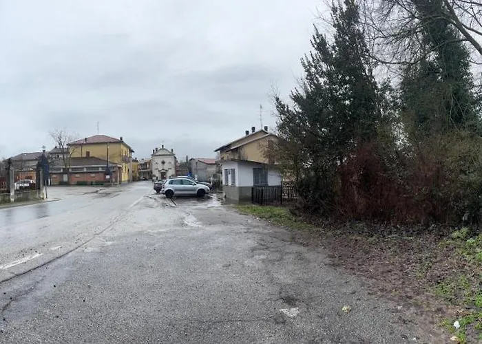 بيت للعطل Lorenzo Mombello Monferrato