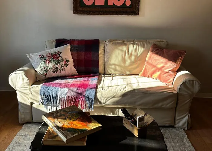 بيت للعطل Lorenzo *