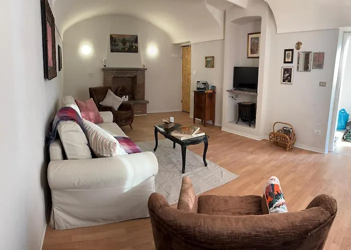 Lorenzo Σπίτι διακοπών