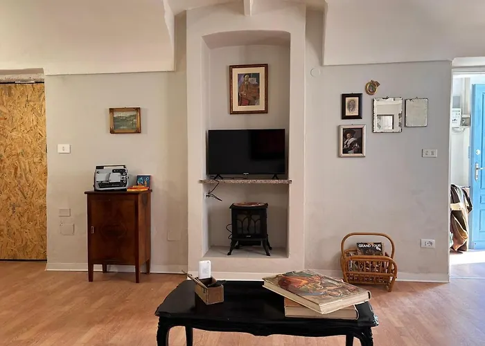 Lorenzo Σπίτι διακοπών Mombello Monferrato