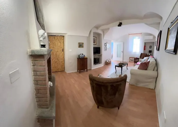 Lorenzo Σπίτι διακοπών Mombello Monferrato