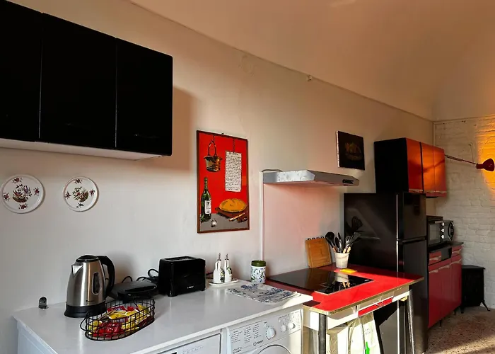 Lorenzo بيت للعطل