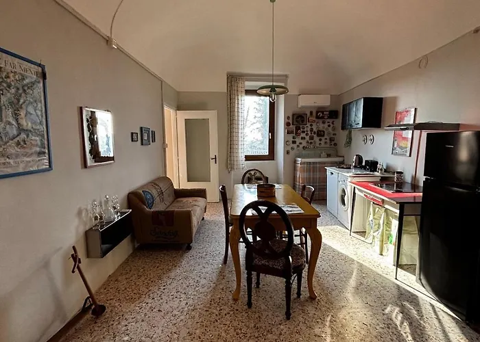 بيت للعطل Lorenzo *