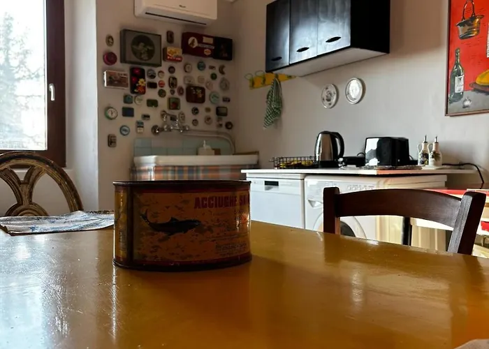 Lorenzo Σπίτι διακοπών