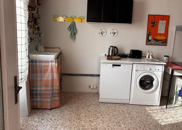 بيت للعطل Lorenzo *