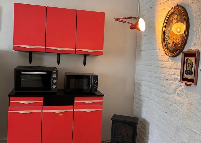 بيت للعطل Lorenzo