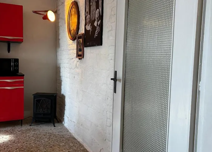 Lorenzo Σπίτι διακοπών *