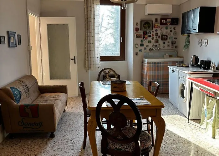 Σπίτι διακοπών Lorenzo