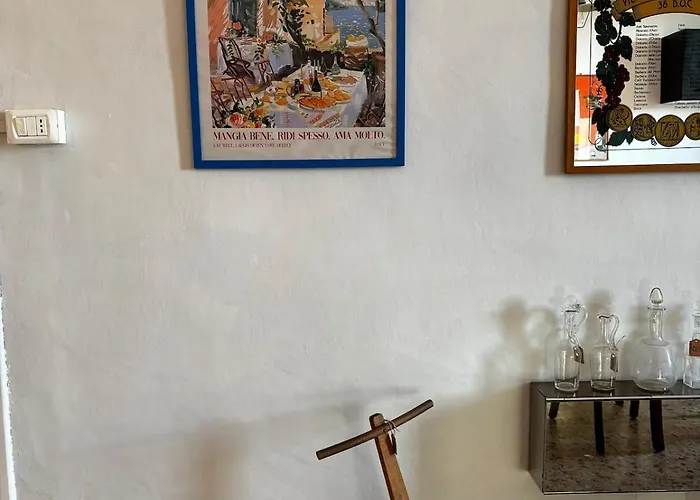 بيت للعطل Lorenzo *