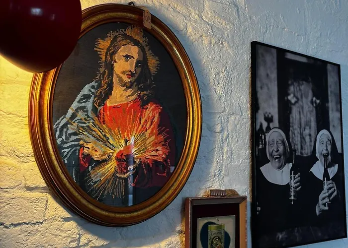 펜션 Lorenzo 몸벨로 몬페라토