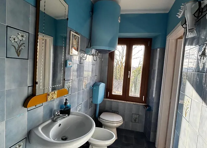 Lorenzo بيت للعطل Mombello Monferrato