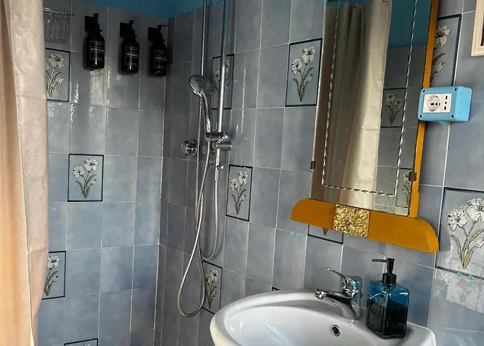 Lorenzo Σπίτι διακοπών