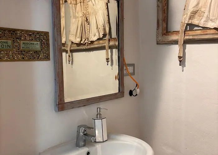 Σπίτι διακοπών Lorenzo *