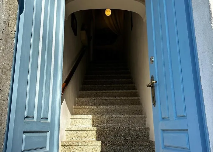 Lorenzo 펜션 몸벨로 몬페라토