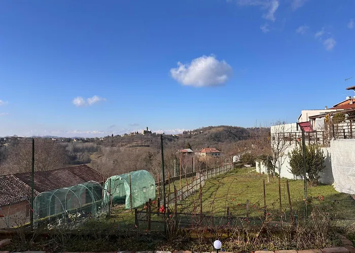 Lorenzo بيت للعطل