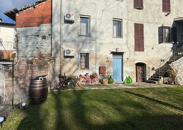 Lorenzo Mombello Monferrato