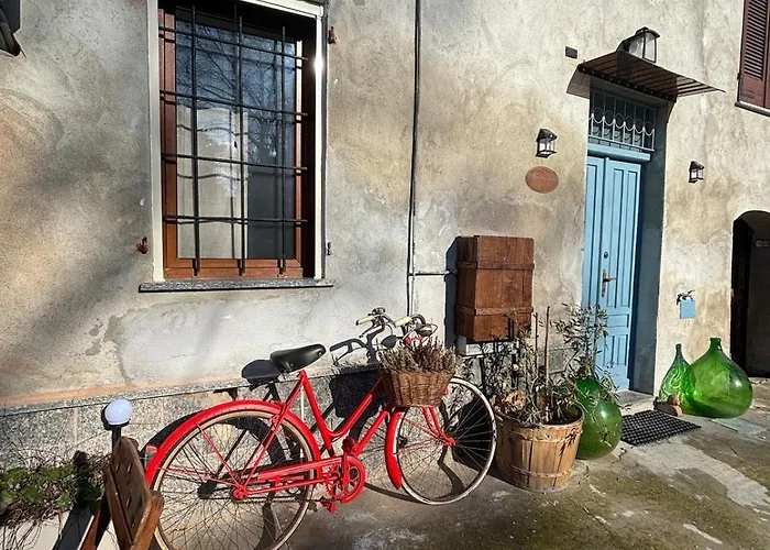 Σπίτι διακοπών Lorenzo