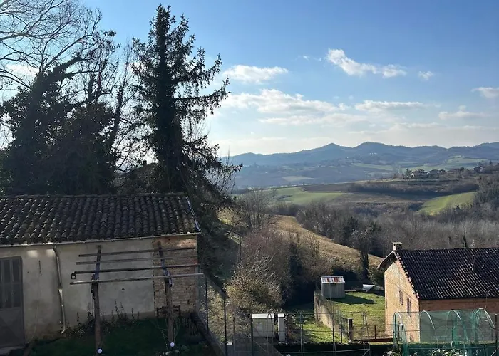 Lorenzo بيت للعطل *