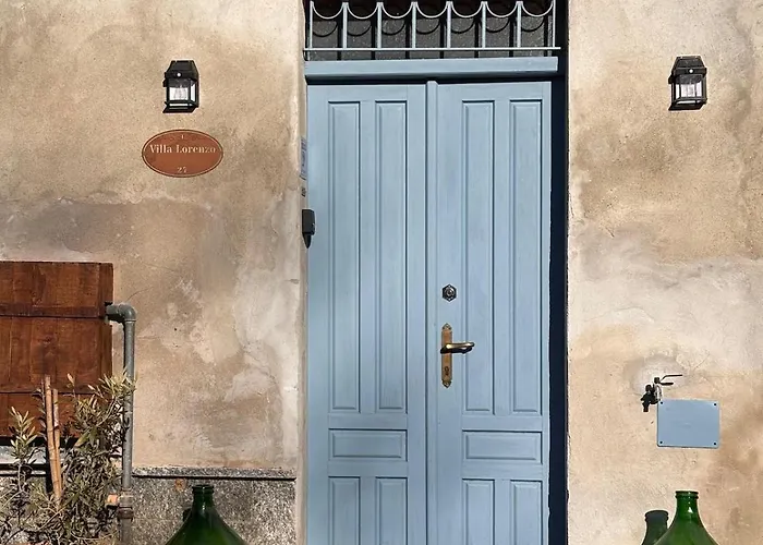 Σπίτι διακοπών Lorenzo Mombello Monferrato