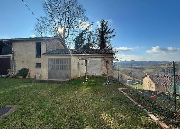 Lorenzo Σπίτι διακοπών *