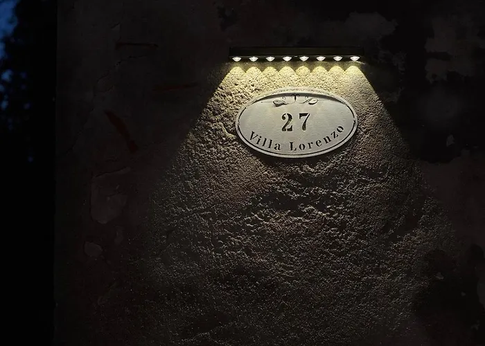 Σπίτι διακοπών Lorenzo