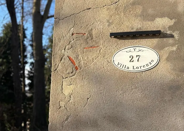 Lorenzo Mombello Monferrato