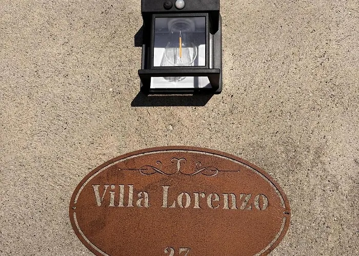 Lorenzo * 몸벨로 몬페라토