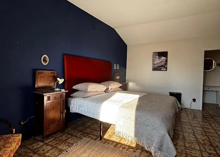 펜션 Lorenzo 몸벨로 몬페라토