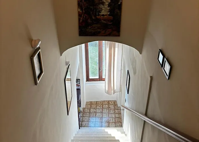 Lorenzo Σπίτι διακοπών *