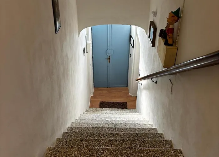 Lorenzo بيت للعطل