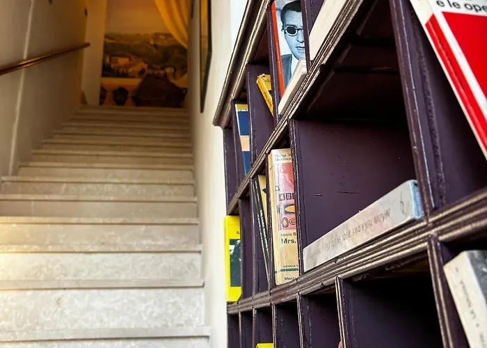 Lorenzo 몸벨로 몬페라토