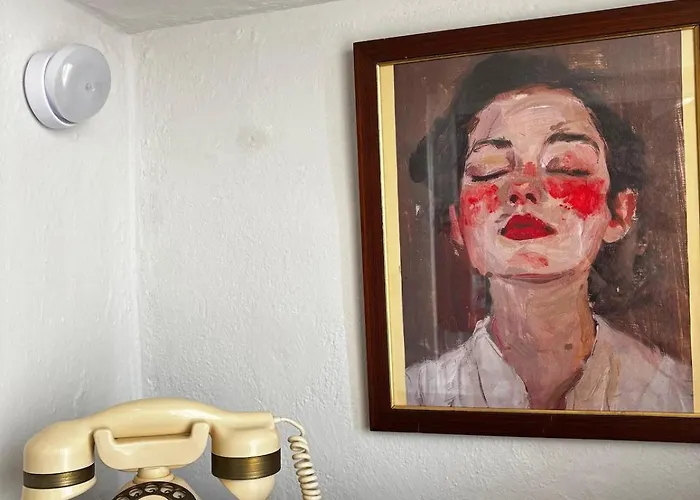 Lorenzo Σπίτι διακοπών