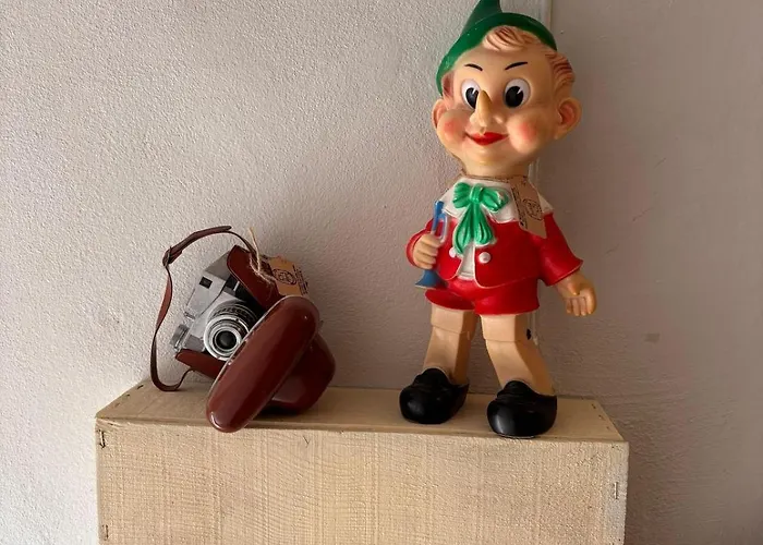 بيت للعطل Lorenzo