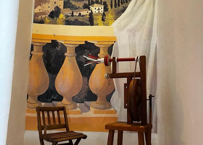 Lorenzo Σπίτι διακοπών Mombello Monferrato